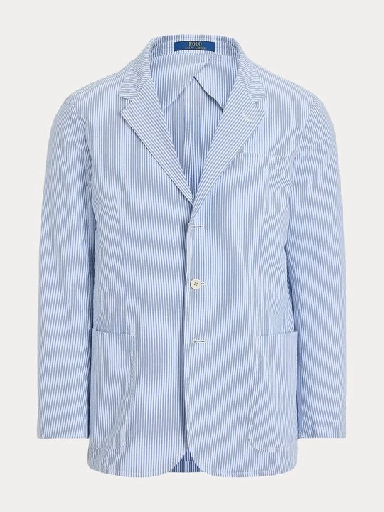 Zdjęcie produktu Marynarka Polo Ralph Lauren czarny