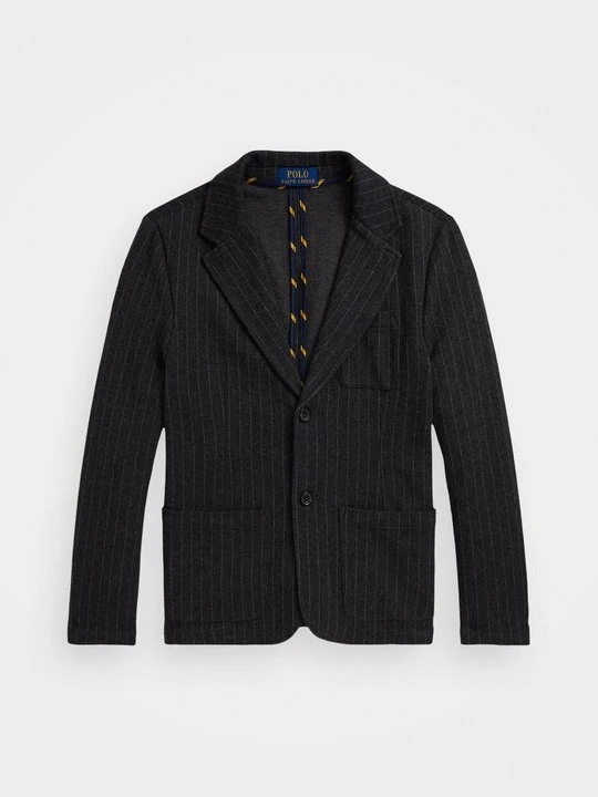 Zdjęcie produktu Marynarka Polo Ralph Lauren czarny