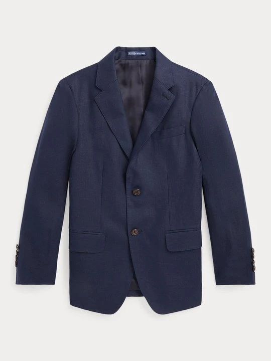 Zdjęcie produktu Marynarka Polo Ralph Lauren granatowy
