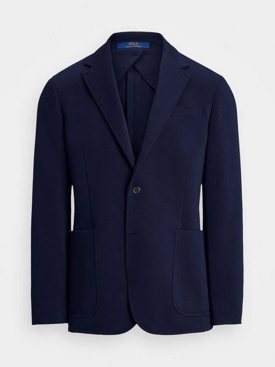 Zdjęcie produktu Marynarka Polo Ralph Lauren granatowy