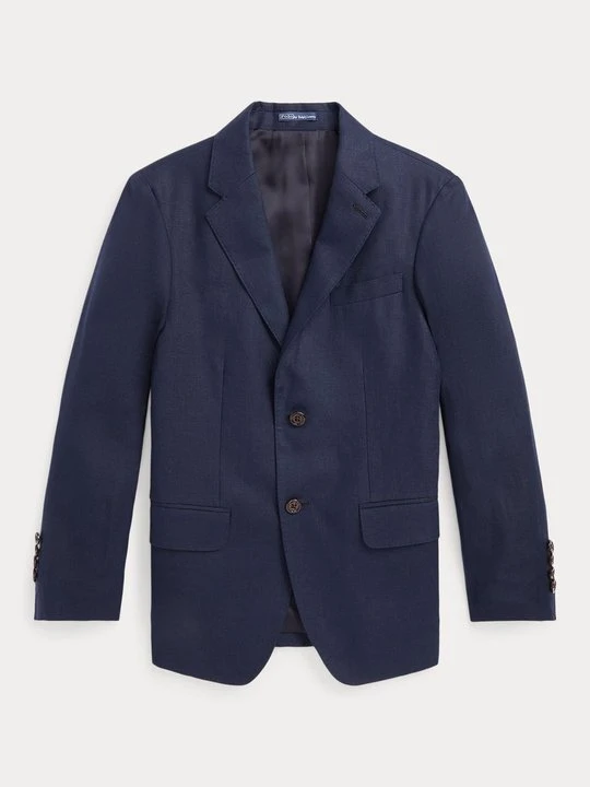 Zdjęcie produktu Marynarka Polo Ralph Lauren granatowy
