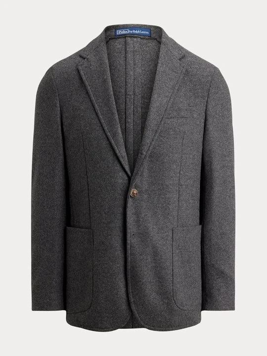 Zdjęcie produktu Marynarka Polo Ralph Lauren szary