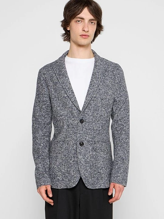Zdjęcie produktu Marynarka Profuomo szary