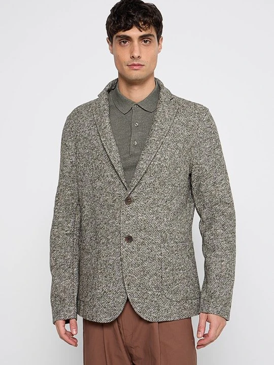 Zdjęcie produktu Marynarka Profuomo szary