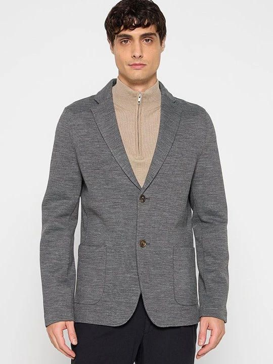 Zdjęcie produktu Marynarka Profuomo szary