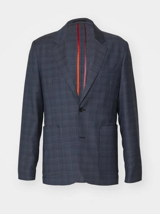 Zdjęcie produktu Marynarka Paul Smith niebieski