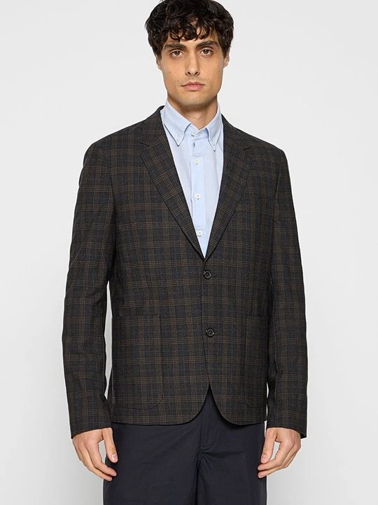 Zdjęcie produktu Marynarka Paul Smith czarny