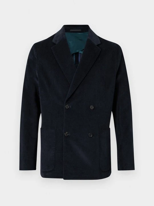 Zdjęcie produktu Marynarka Paul Smith granatowy