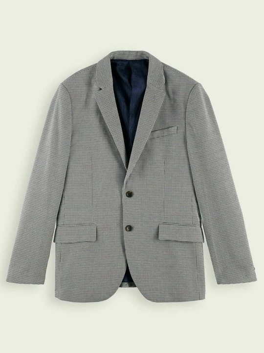 Zdjęcie produktu Marynarka Scotch & Soda czarny
