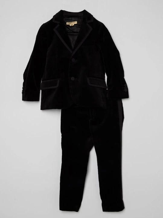 Zdjęcie produktu Marynarka Stella McCartney czarny