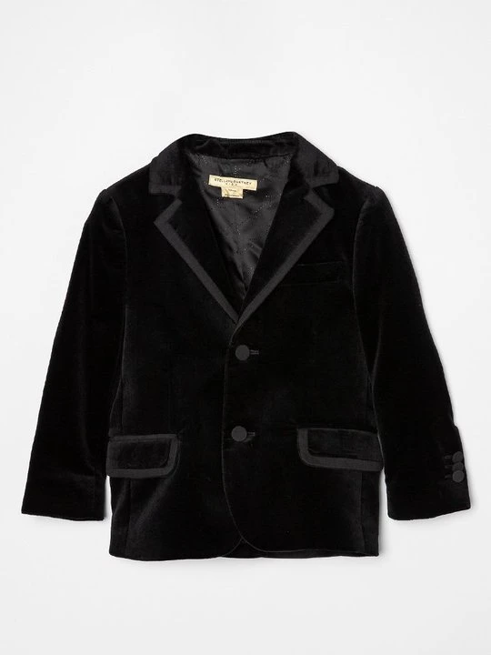 Zdjęcie produktu Marynarka Stella McCartney czarny