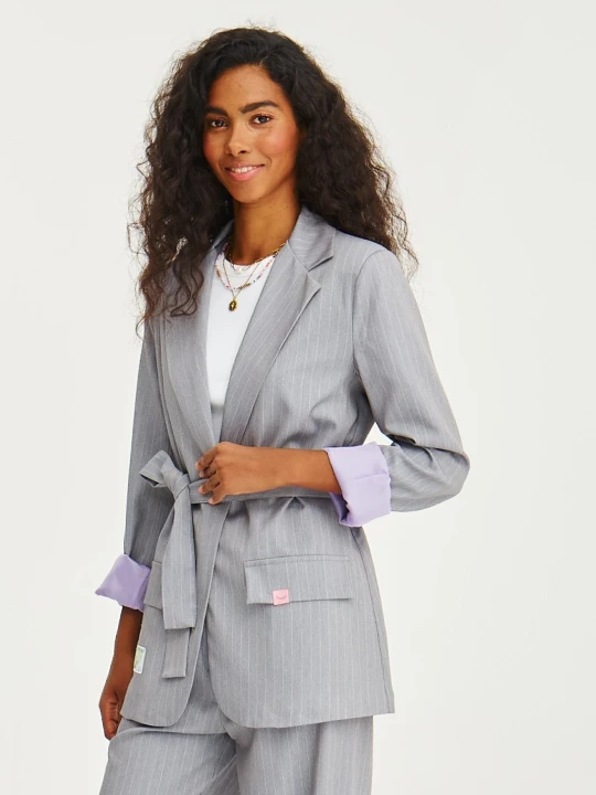 Zdjęcie produktu Marynarka taliowana Sunlight Dreamer XS