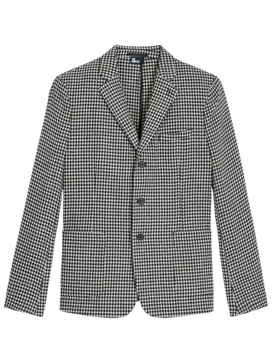 Zdjęcie produktu Marynarka The Kooples czarny