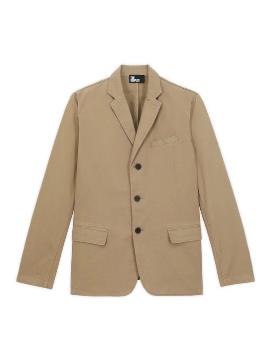 Zdjęcie produktu Marynarka The Kooples beżowy