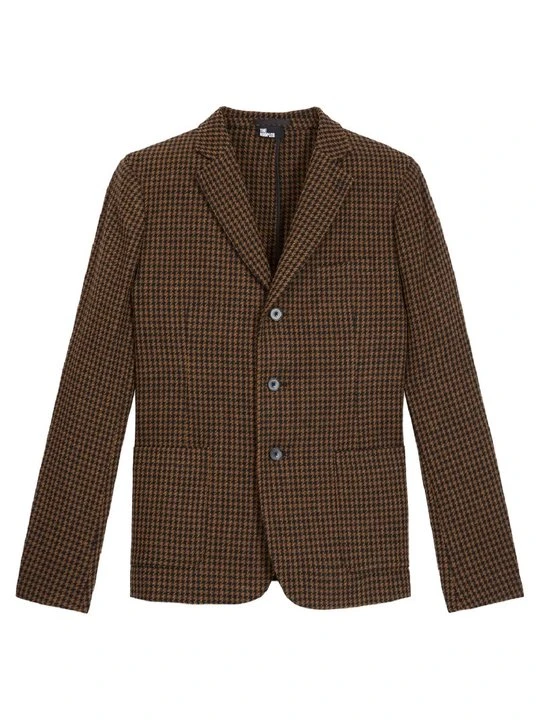 Zdjęcie produktu Marynarka The Kooples czarny