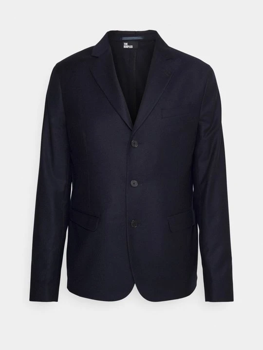 Zdjęcie produktu Marynarka The Kooples granatowy
