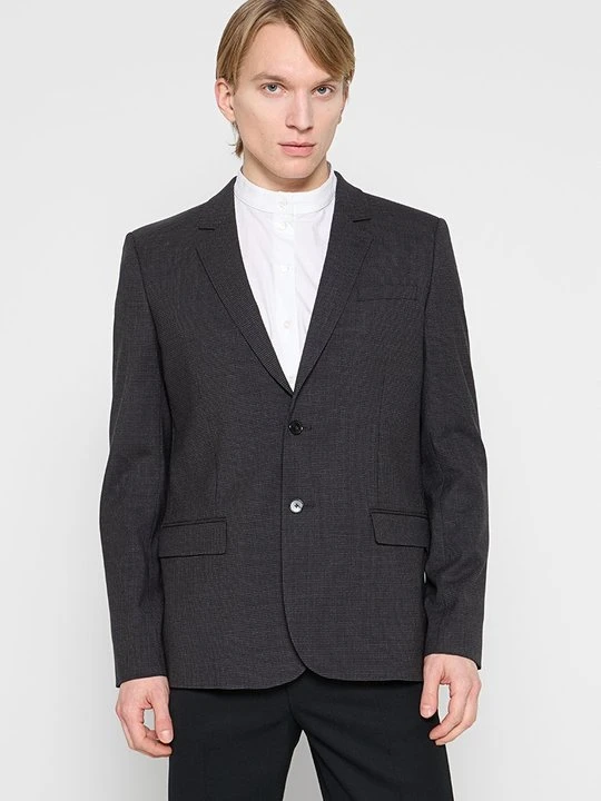 Zdjęcie produktu Marynarka The Kooples czarny