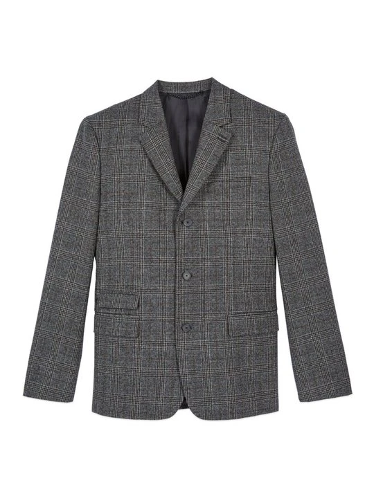 Zdjęcie produktu Marynarka The Kooples brązowy