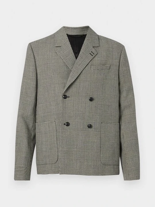Zdjęcie produktu Marynarka The Kooples czarny