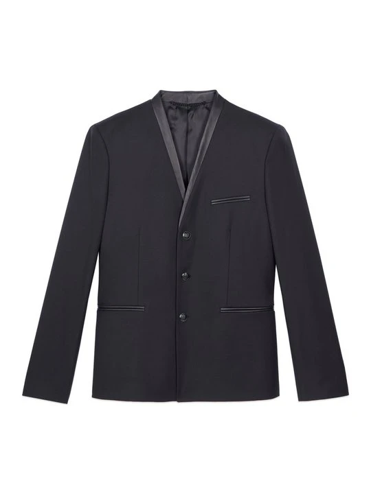 Zdjęcie produktu Marynarka The Kooples czarny