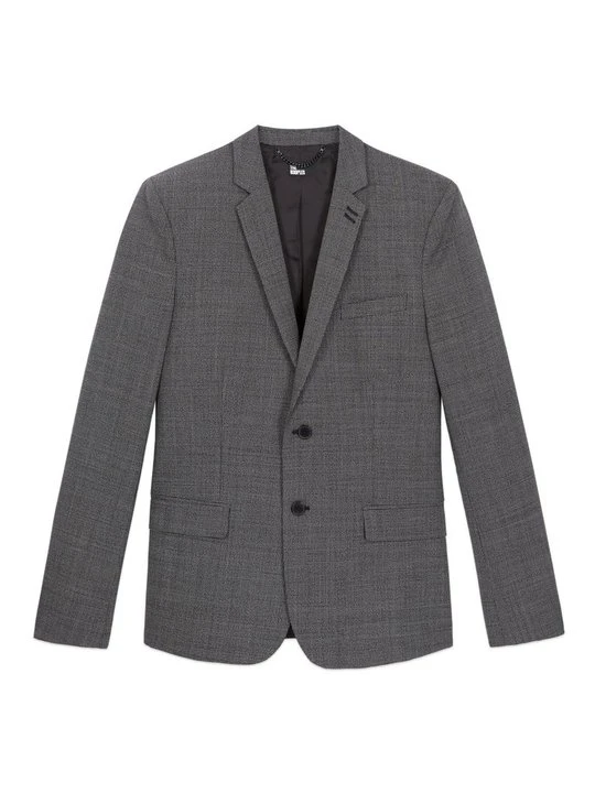 Zdjęcie produktu Marynarka The Kooples czarny