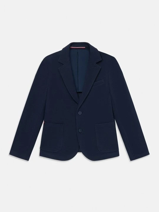 Zdjęcie produktu Marynarka Tommy Hilfiger granatowy