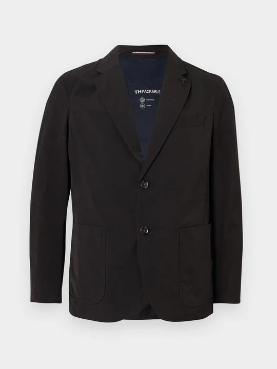Zdjęcie produktu Marynarka Tommy Hilfiger czarny