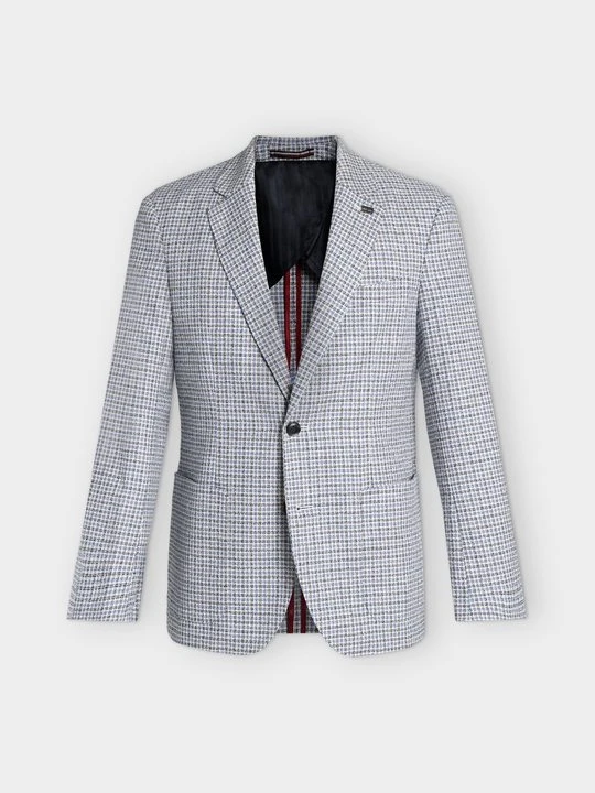 Zdjęcie produktu Marynarka Tommy Hilfiger