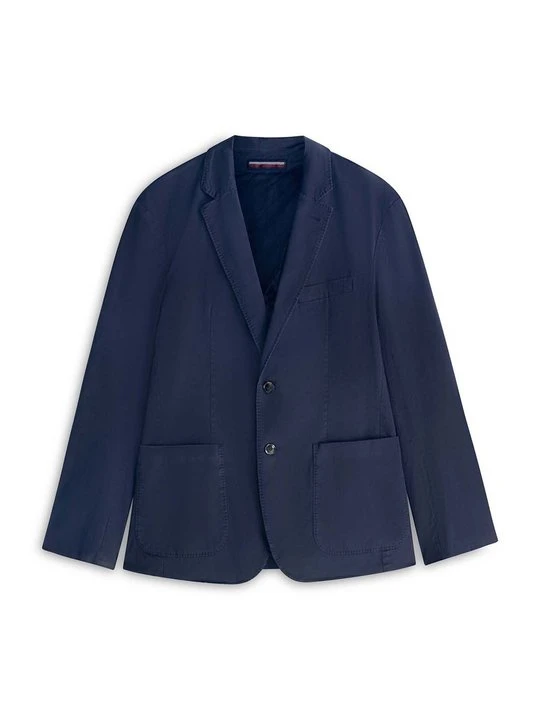 Zdjęcie produktu Marynarka Tommy Hilfiger granatowy