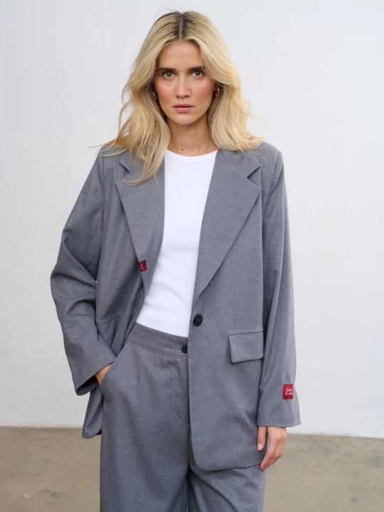 Zdjęcie produktu Marynarka Urban Elegance XS