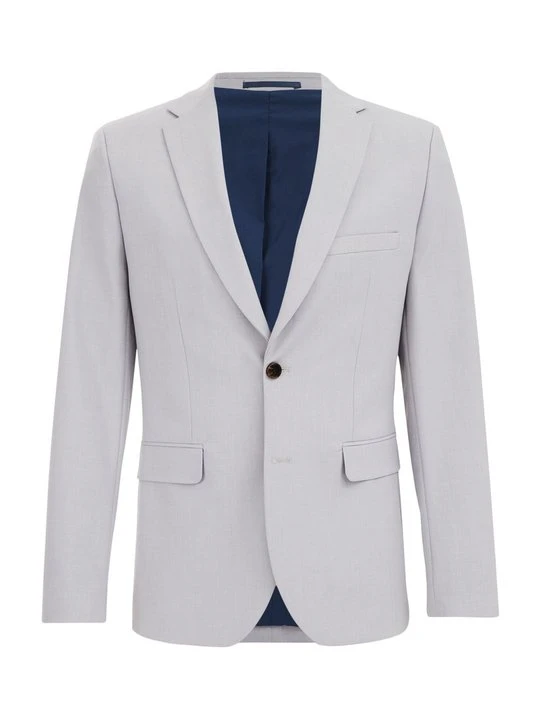 Zdjęcie produktu Marynarka WE Fashion szary