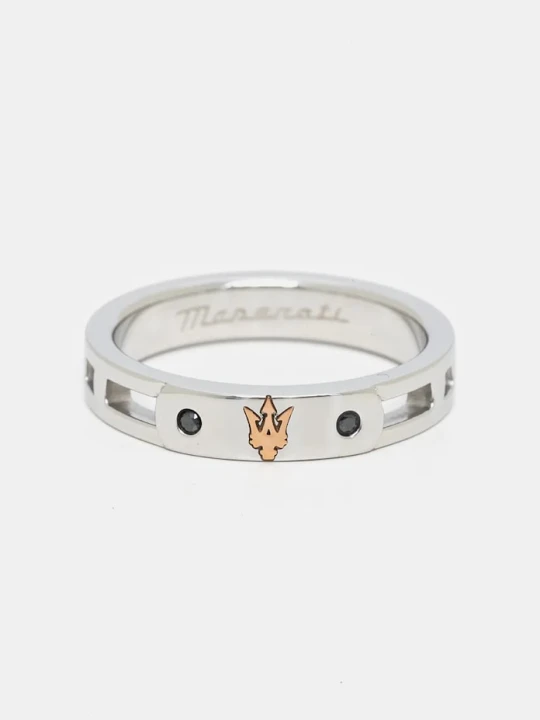 Zdjęcie produktu Maserati biżuteria srebrny