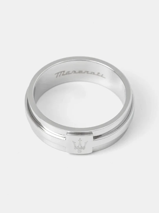 Zdjęcie produktu Maserati biżuteria srebrny