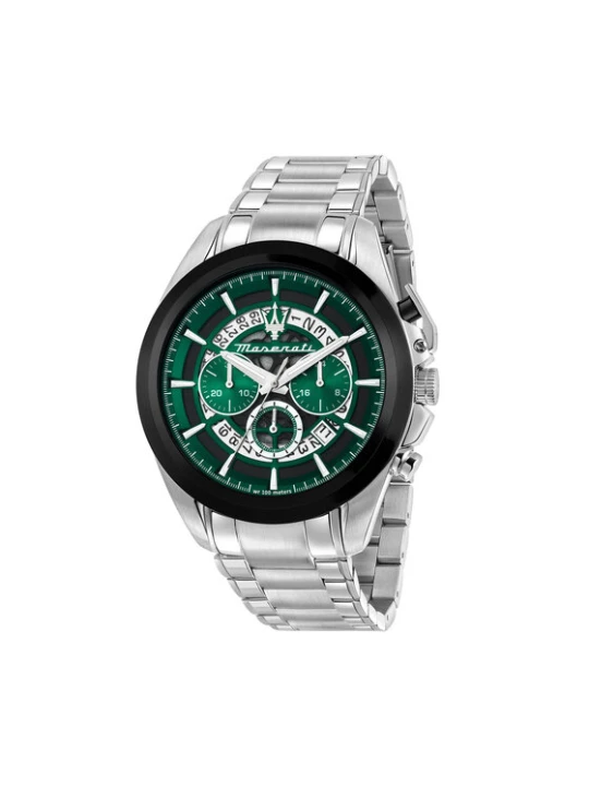 Zdjęcie produktu Maserati Zegarek R8873612060 Srebrny