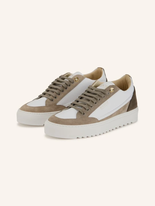 Zdjęcie produktu Mason Garments Sneaker Tia beige