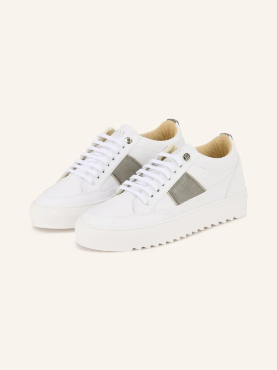Zdjęcie produktu Mason Garments Sneakersy Tia Sport Primo weiss