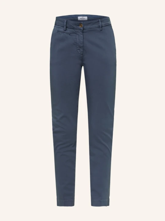 Zdjęcie produktu Mason's Chino Nowy Jork beige GRANATOWY