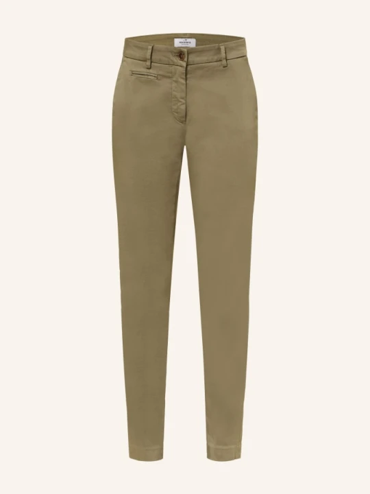 Zdjęcie produktu Mason's Chino Nowy Jork gruen KHAKI