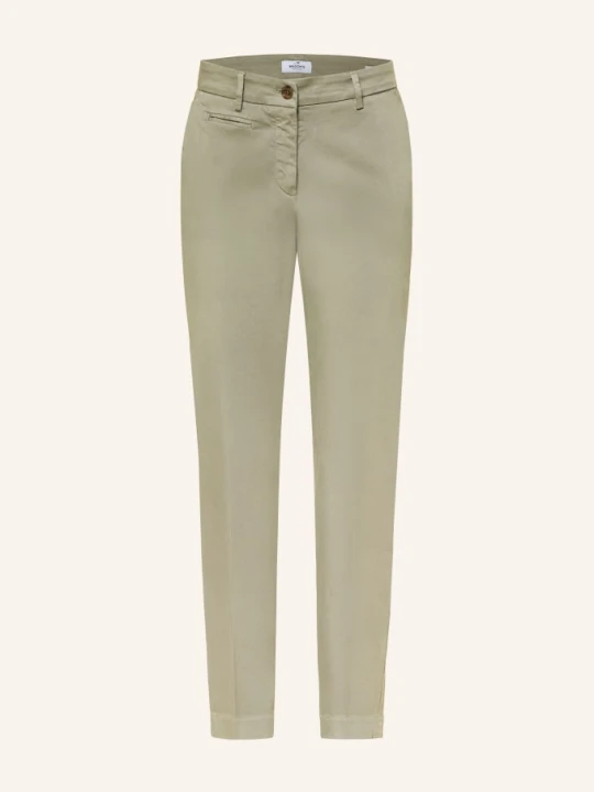 Zdjęcie produktu Mason's Chino Nowy Jork gruen JASNOZIELONY