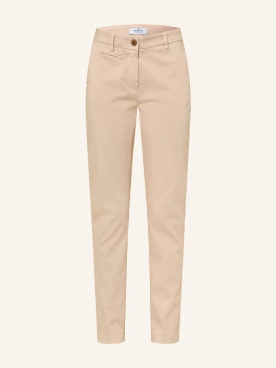 Zdjęcie produktu Mason's Chino Nowy Jork rosa BEŻOWY