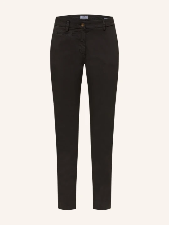 Zdjęcie produktu Mason's Chino Nowy Jork schwarz CZARNY