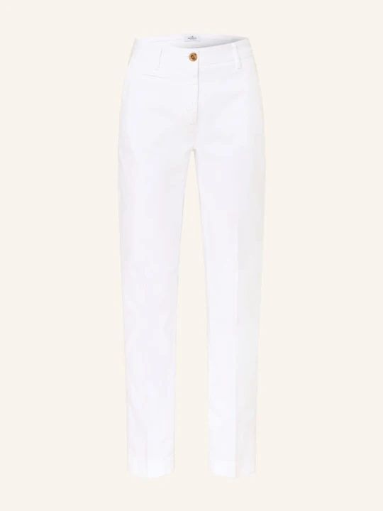Zdjęcie produktu Mason's Chino Nowy Jork weiss BIAŁY
