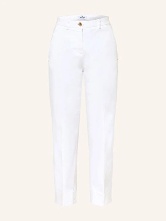 Zdjęcie produktu Mason's Chino Nowy Jork weiss BIAŁY