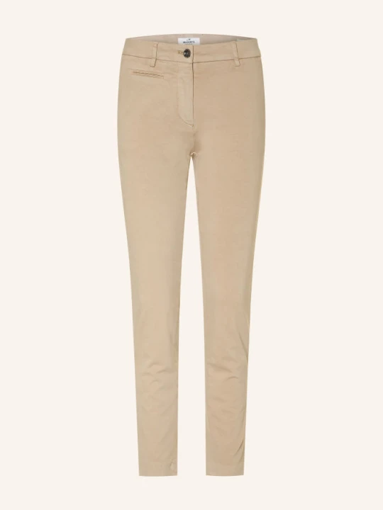 Zdjęcie produktu Mason's Chinosy beige