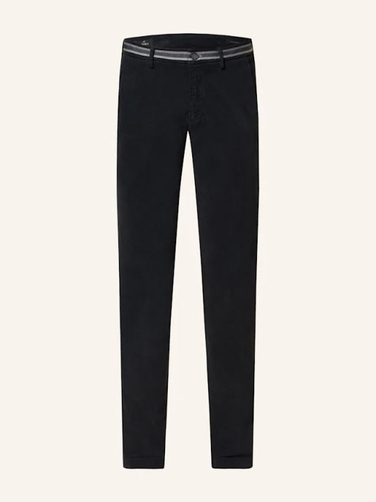 Zdjęcie produktu Mason's Chinosy Extra Slim Fit blau GRANATOWY