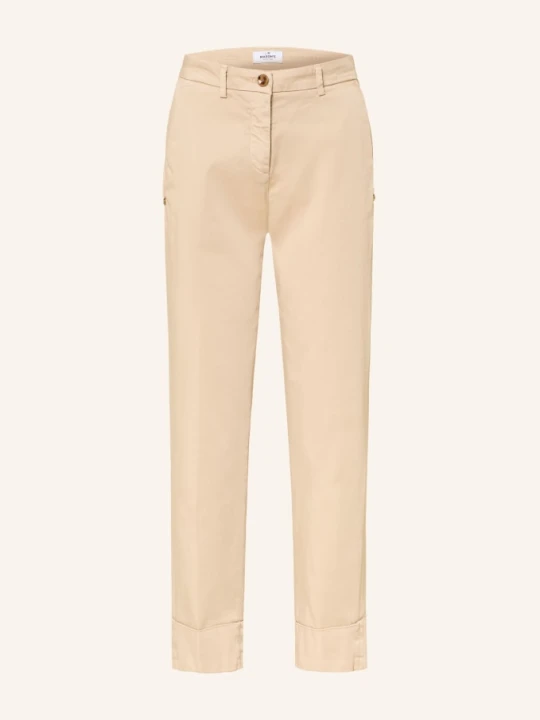 Zdjęcie produktu Mason's Spodnie 7/8 New York beige