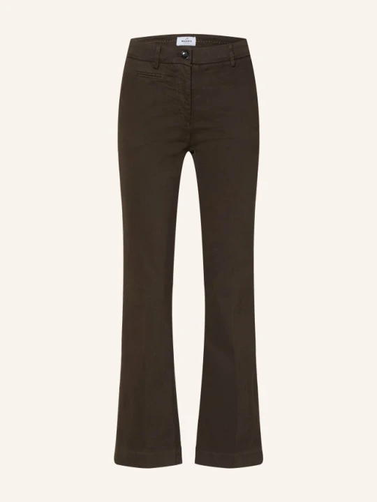Zdjęcie produktu Mason's Spodnie New York braun 101 dunkelbraun