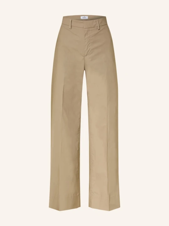 Zdjęcie produktu Mason's Spodnie Z Marleny New York Studio beige KHAKI