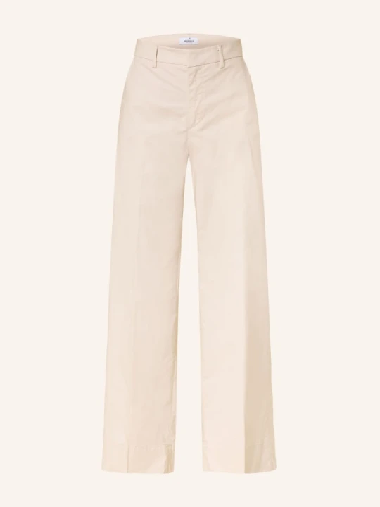 Zdjęcie produktu Mason's Spodnie Z Marleny New York Studio beige