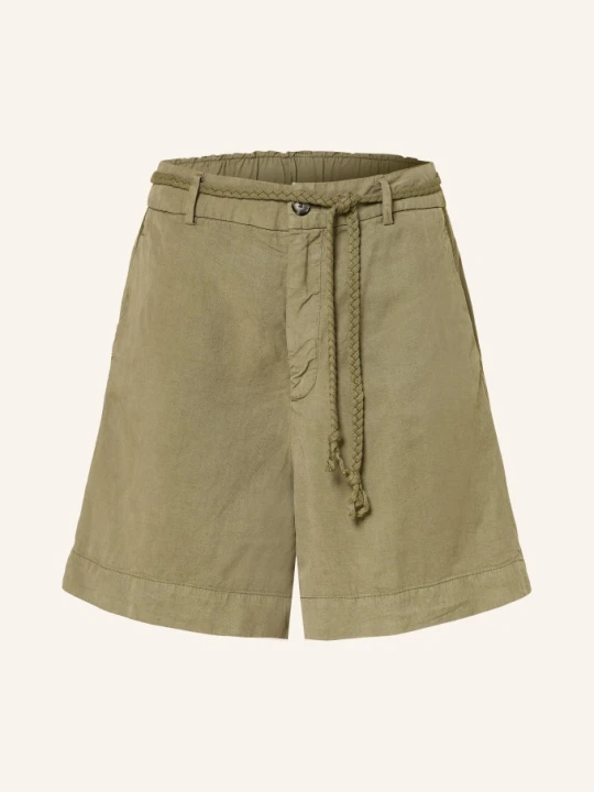 Zdjęcie produktu Mason's Szorty New York Cozy gruen KHAKI